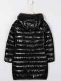 'Ace' padded coat
