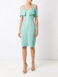 midi dress