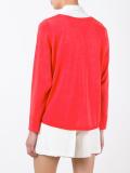 round neck jumper