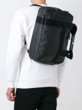 multi-strap 'Office' backpack