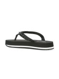 stud-trimmed sandals