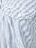 seersucker short sleeve shirt
