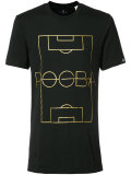 Tango Pogba graphic T-shirt