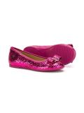 'Varina' ballerinas