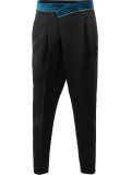 tapered trousers 