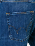 slim-fit jeans