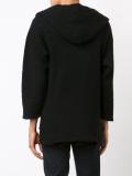 v-neck jumper 