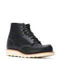 classic moccasin toe boots
