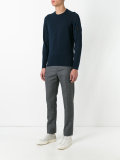 arm detail jumper