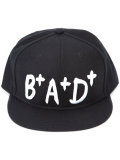 Bad鸭舌帽