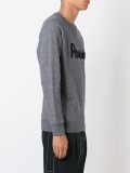 'Parisien'套头衫