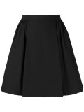 mini a-line skirt 