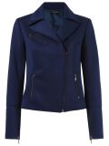 biker jacket