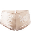 Shorty brief