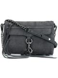 mini 'Mac' shoulder bag