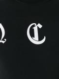 goth logo T-shirt