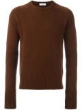 crew neck sweater