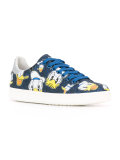 Donald Duck sneakers 