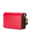 Trunk shoulder bag