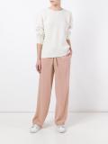 wide leg trousers