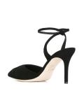 pointed pumps