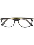 square shaped glasses