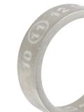 engraved logo ring