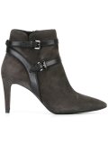 'Fawn' boots