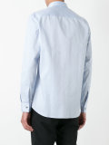 contemporary fit shirt