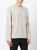 oversize sweater