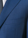 two piece suit 