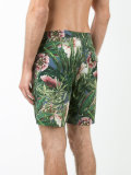 botanical Calder trunks 7.5
