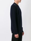 'Alex'套头衫