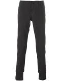 skinny trousers