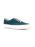lace-up sneakers 