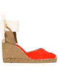 Carina wedge espadrilles
