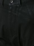 drop crotch pants 