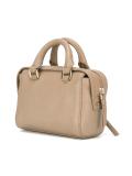 mini zip pocket tote