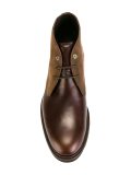 'Stewart' boots