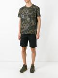 Rockstud Camustars T-shirt