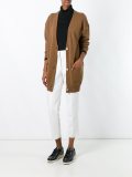 'Birdland' cardigan