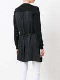 long cardigan 