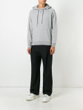 kangaroo pocket hoody