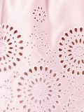 broderie anglaise blouse