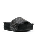 Gilles sandals