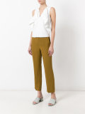 Noa cropped trousers