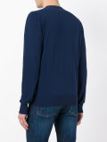 PULLOVER