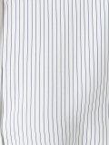 oversized striped shirt 