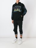 'Royal Flush'套头衫