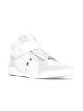 Lewis hi-top sneakers